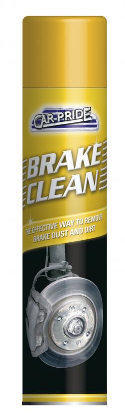 BRAKE CLEAN 250ml