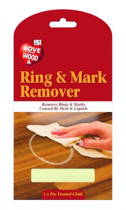 RING AND MARK REMOVER 1PK