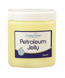 PETROLEUM JELLY 226G