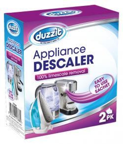 APPLIANCE DESCALER 2X40G