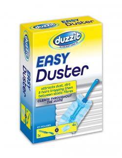 EASY DUSTERS 5+1pk