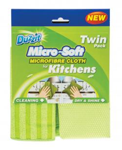 KITCHEN CLOTH 2pk