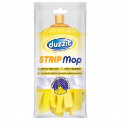 DUZZIT STRIP MOP HEAD 1PK