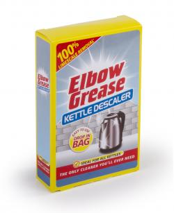 KETTLE DESCALER 1 x 75g CS
