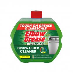 EG ULTRA MAX DISHWASHER CLEANER 250ml
