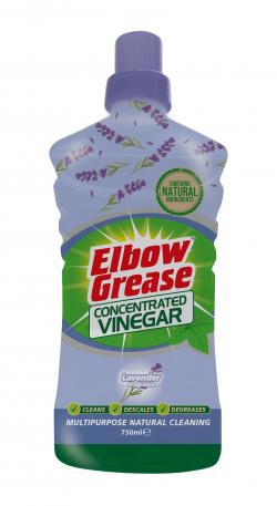 EG CONC VINEGAR 750ML - LAVENDER