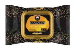 ELYSIUM SPA COLLAGEN WIPES 30PK
