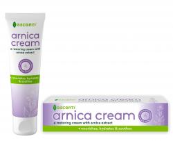 ESCENTI ARNICA CREAM - 70G