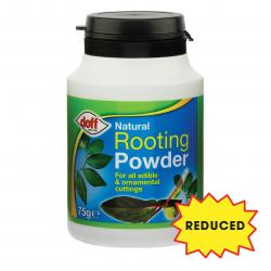 DOFF ROOTING POWDER 75g