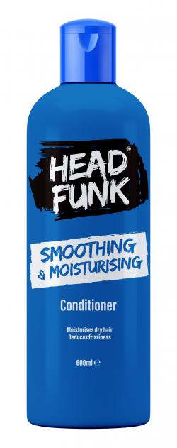 HEAD FUNK SMOOTHING & MOISTURISING CONDITIONER 600