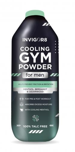 GYM COOLING POWDER 170G - MEN