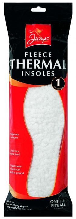 THERMAL INSOLE