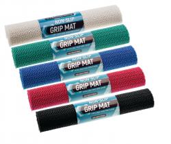 NON-SLIP GRIP MAT 30cm x 150cm