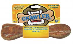 GNAWLER BONE 8 CHICKEN FLAVOU