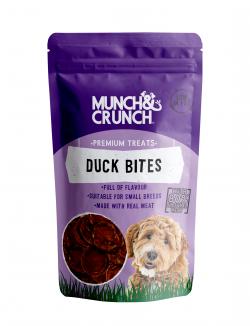 DUCK BITES 70g