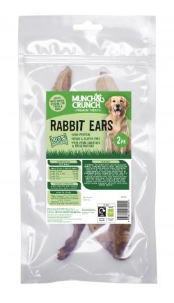 RABBIT EARS 2PK