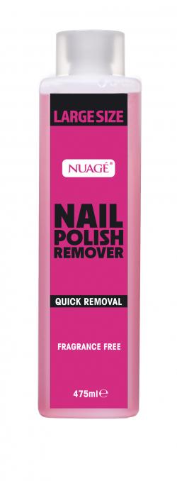 NAIL POLISH REMOVER - 475ML