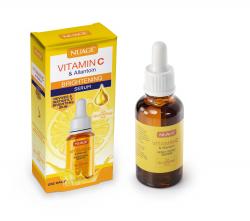 NUAGE VITAMIN C SERUM 30ML