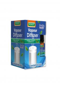 NUAGE VAPOUR DIFFUSER 1PK
