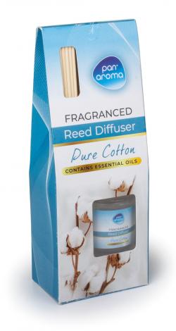 30ML REED DIFFUSER - FLUFFY TOWELS