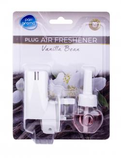 PLUG IN AIR FRESHENER VANILLA & COCONUT