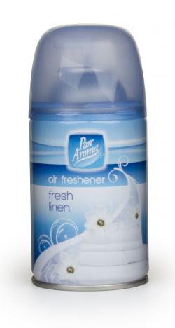 250ML FRESHENER REFILL LINEN