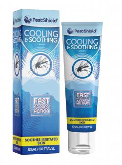 COOLING & SOOTHING CREAM - 28G