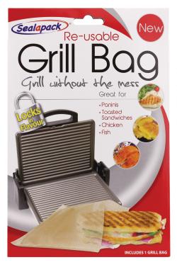 GRILL BAG