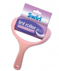 LINT ROLLER 60 SHEETS