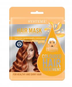 SYSTEME COLOURED HAIR MASK
