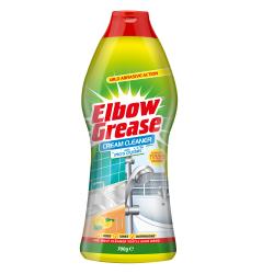 ELBOW GREASE CREAM CLEANER 700g