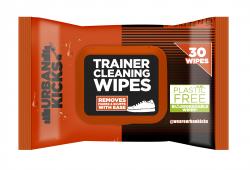 TRAINER WIPES 30pk