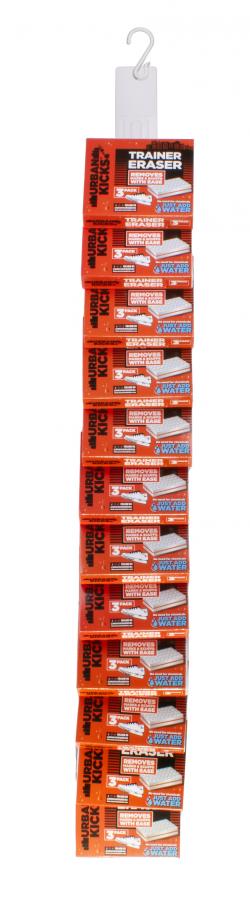 TRAINER ERASER 3PK CS